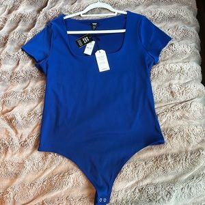 Express body contour bodysuit. XL. NWT